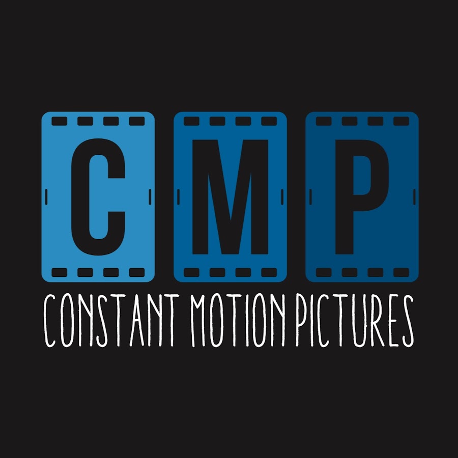 Constant Motion Pictures YouTube