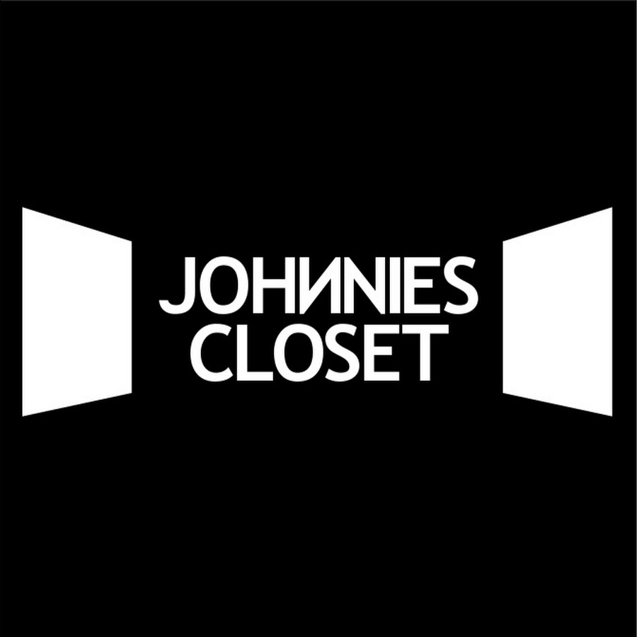 Johnnies Closet YouTube