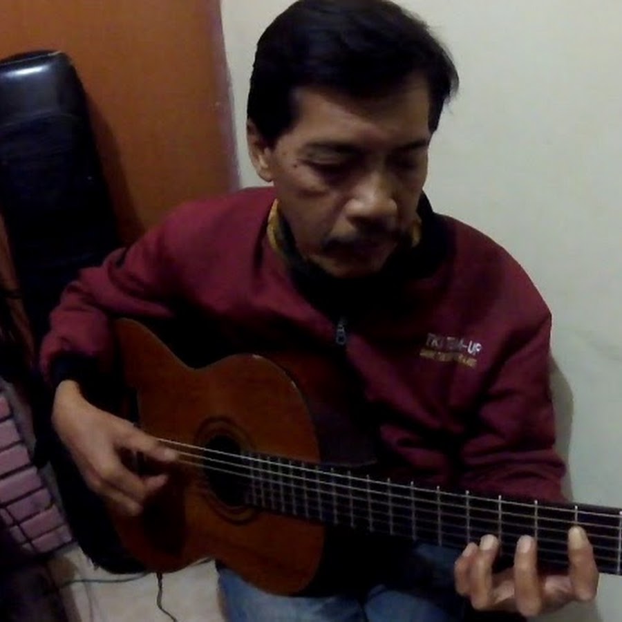 Gitar Degung - YouTube