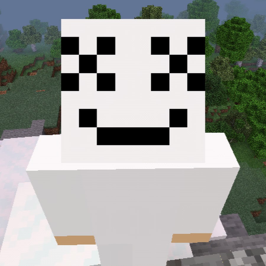 MARSHMELLO In Minecraft YouTube