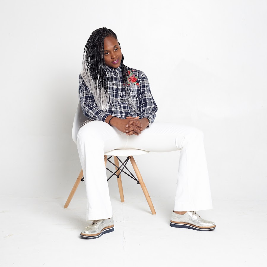 Purple Squares - EP by Ebonie Smith. 