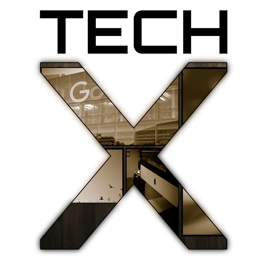 Tech X YouTube