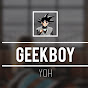 GeekBoy