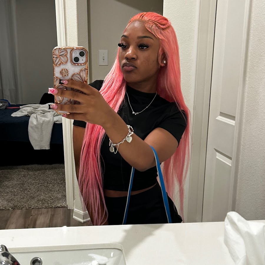 PrincessCiaah - YouTube