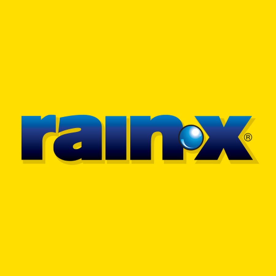 RainX Products YouTube