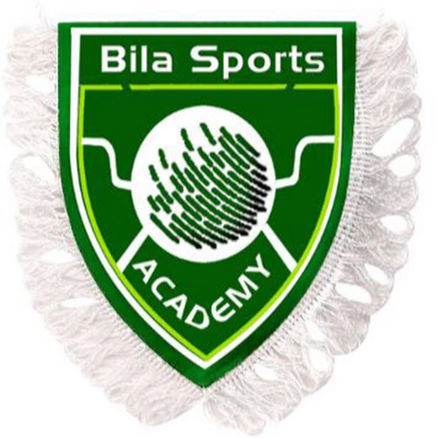 Bila Sports Academy - YouTube