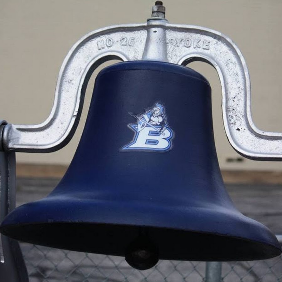 LD Bell Football YouTube