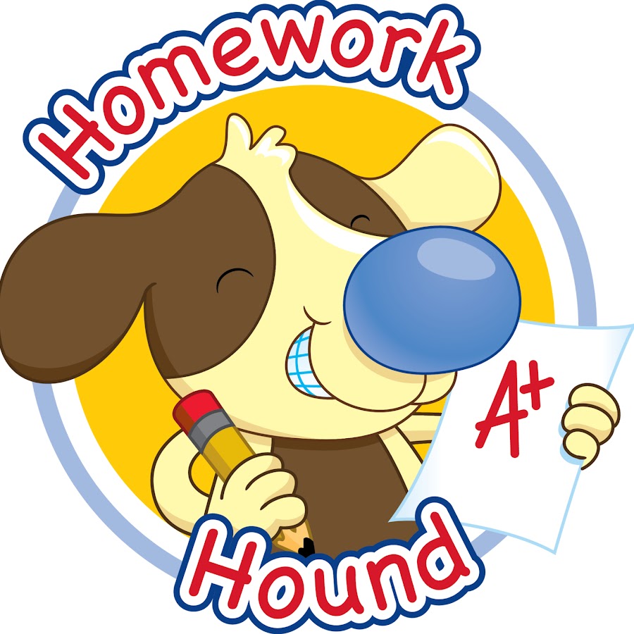 teach this homework hound