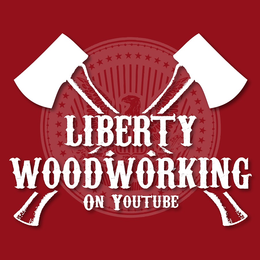 liberty woodworking - youtube