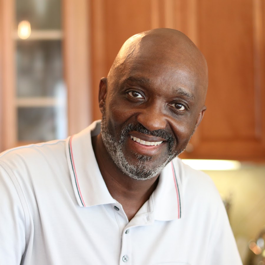 From the Pastor's Kitchen YouTube