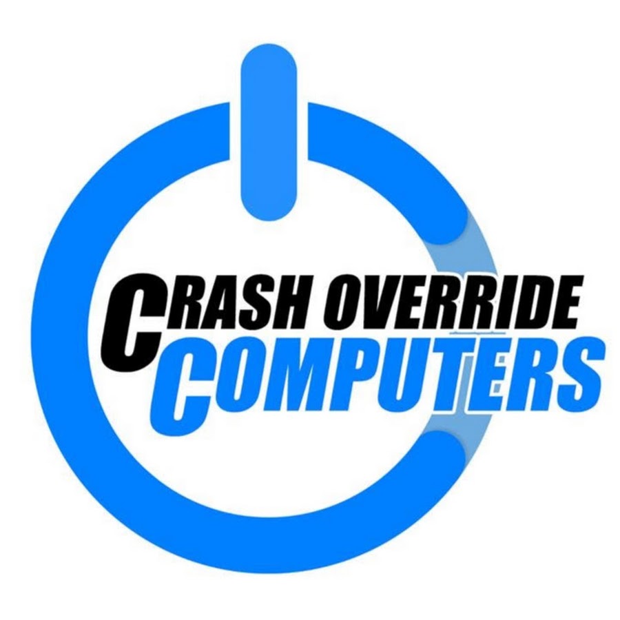 Crash Override Computers YouTube