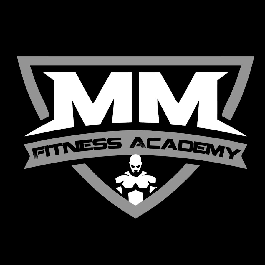 MM Fitness Academy - YouTube