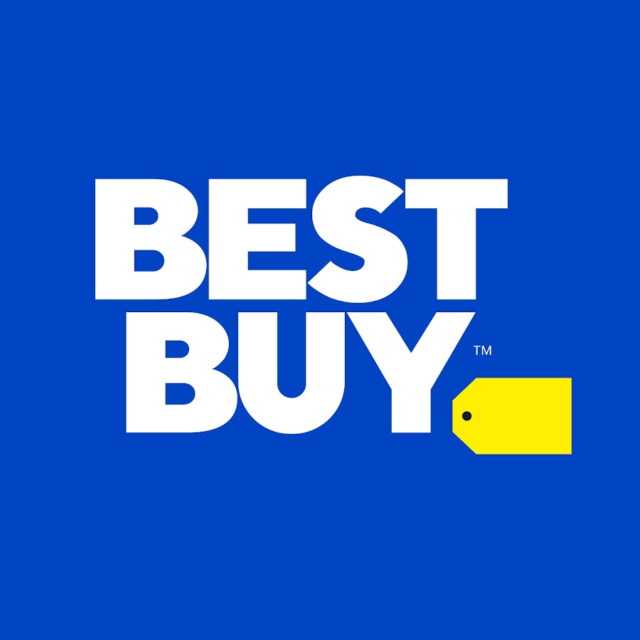 Best Buy YouTube