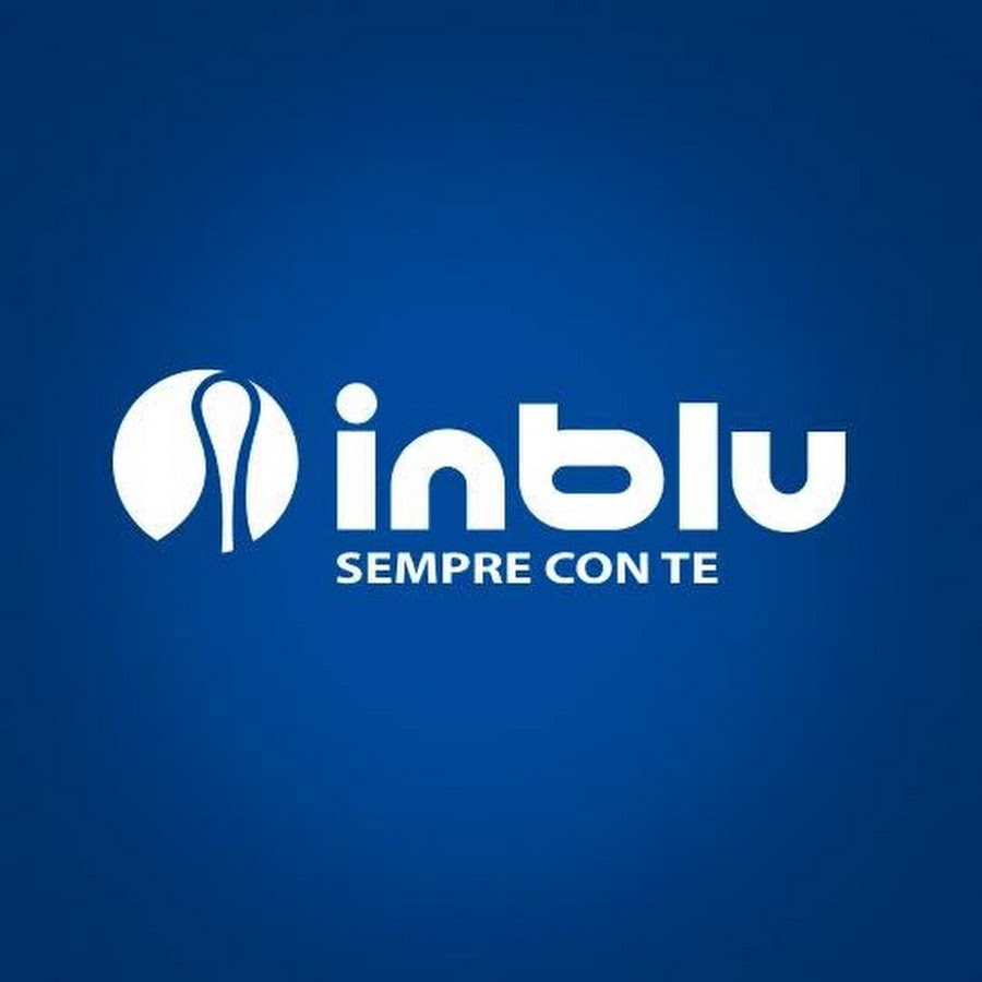 inblu - YouTube