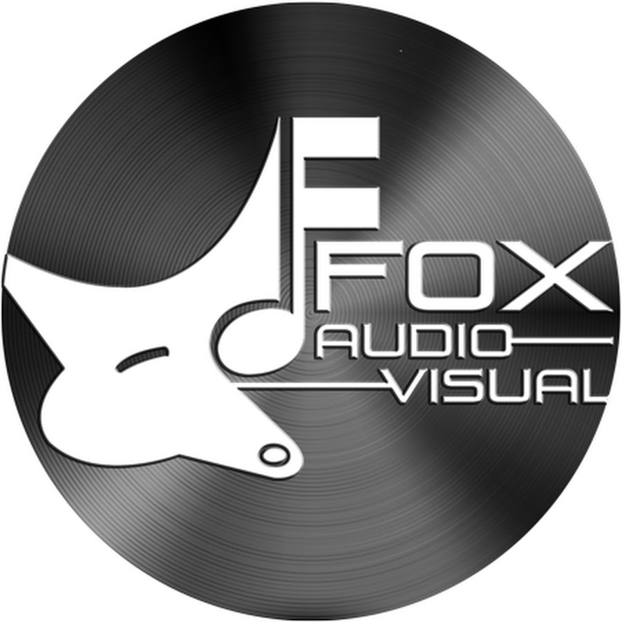 Fox Audio Visual YouTube