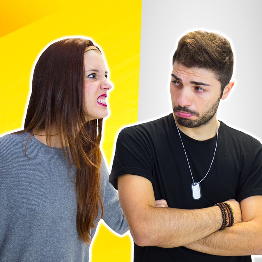Alice E Mirko La Coppia Che Scoppia