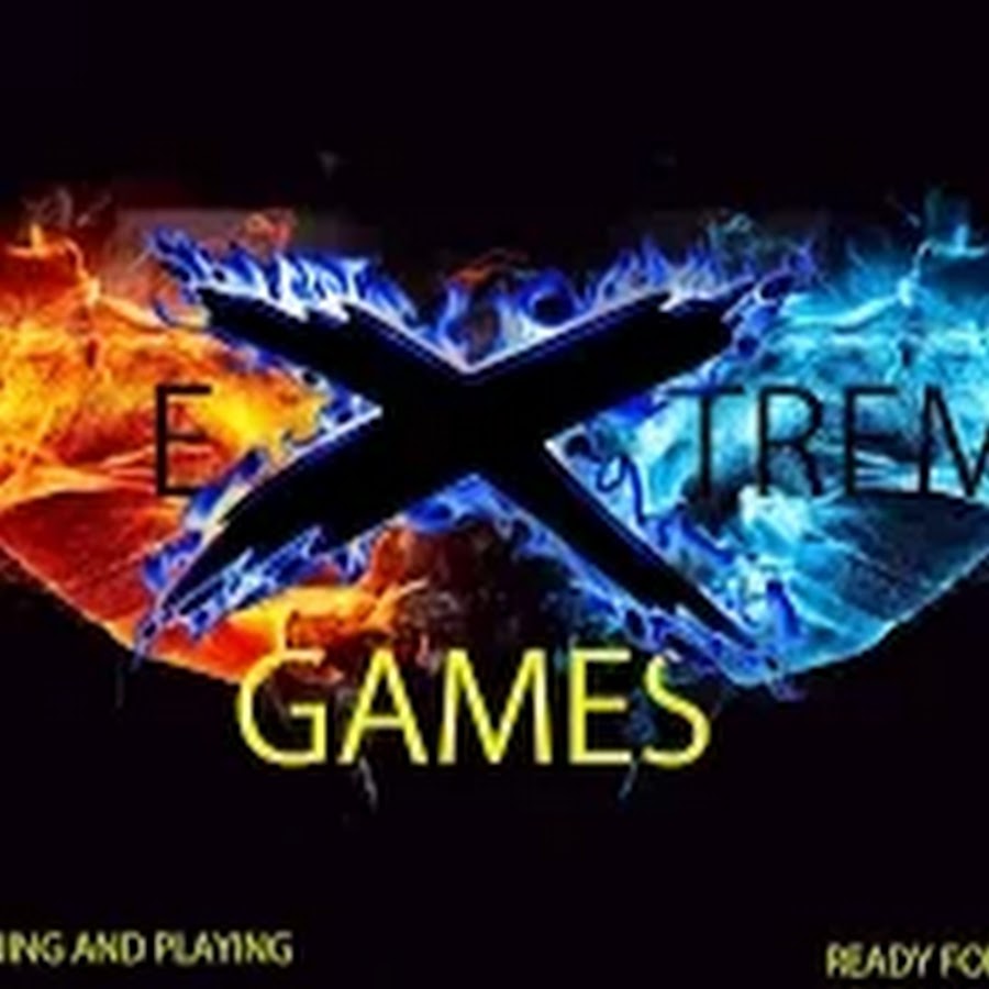 eXtreme Games YouTube