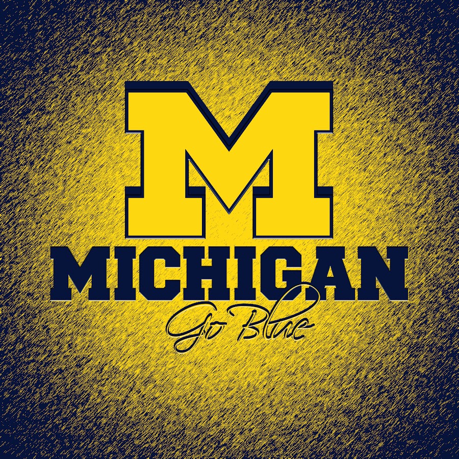 Maize Blue - YouTube