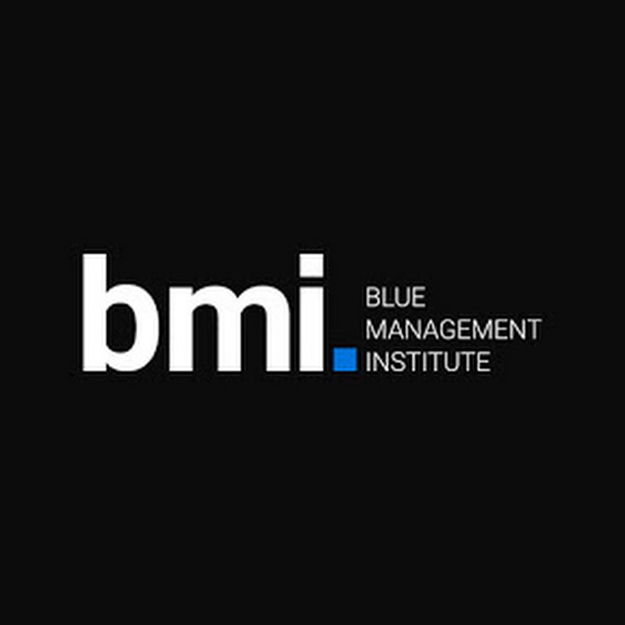 BMI Blue Management Institute YouTube