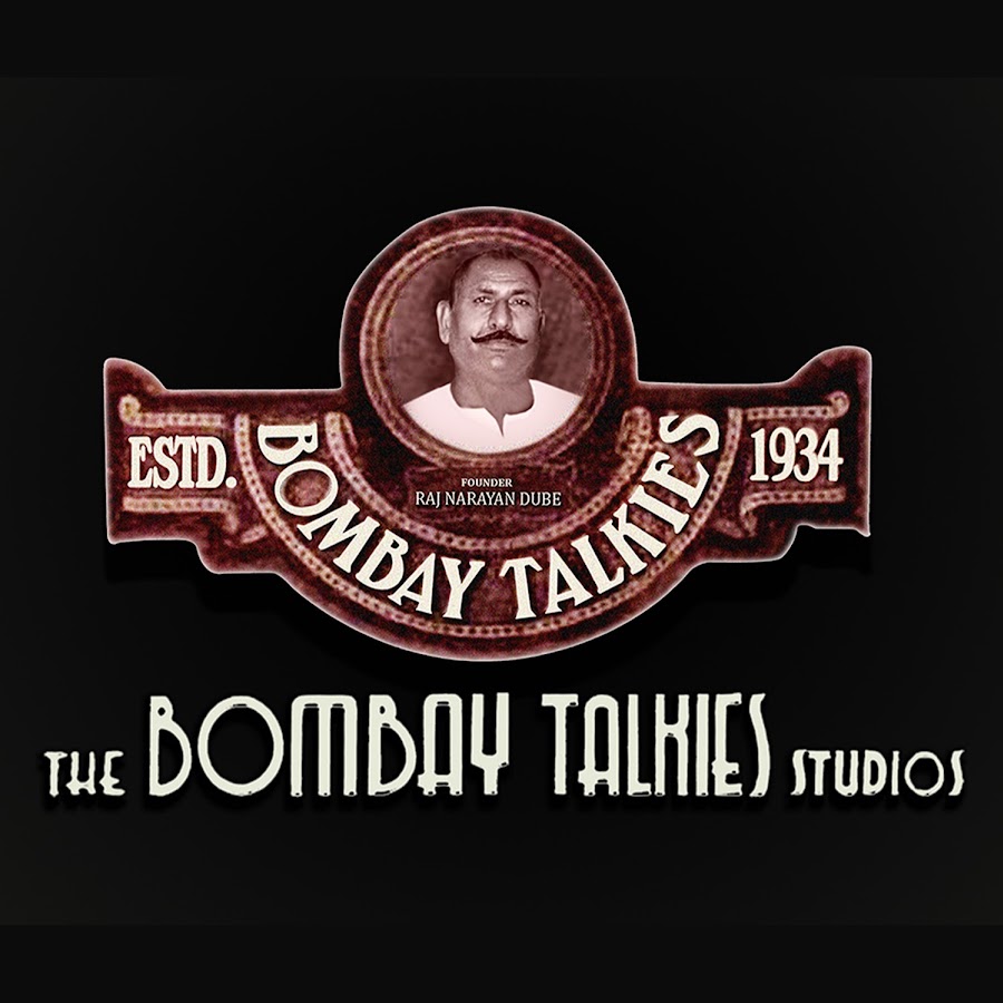 The Bombay Talkies Studios YouTube