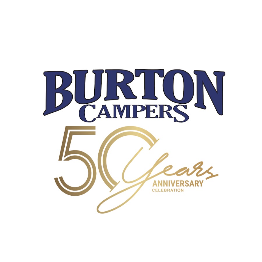 burton campers YouTube