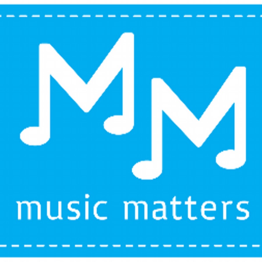 Music Matters - YouTube