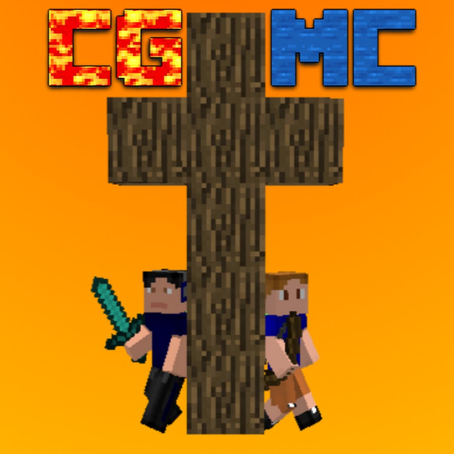 Christian Gaming MC YouTube