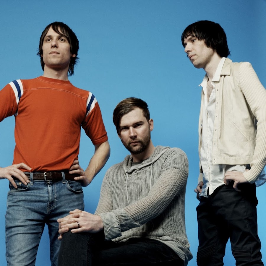 The Cribs YouTube