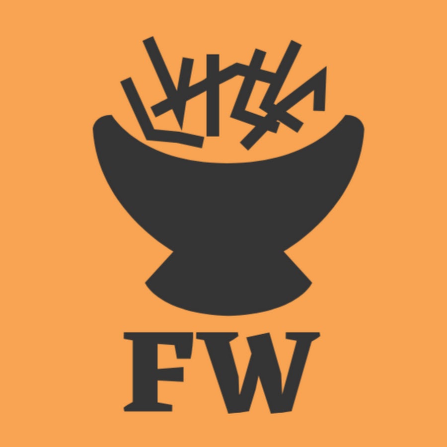 Food Warrior YouTube