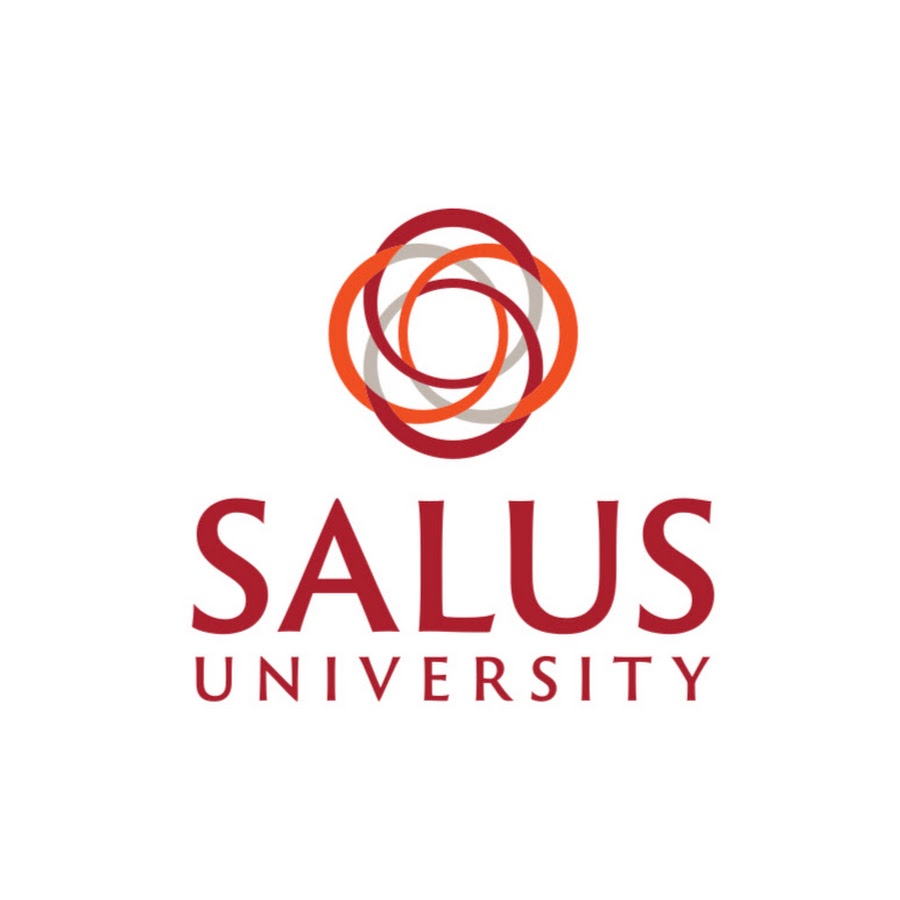 Salus University YouTube