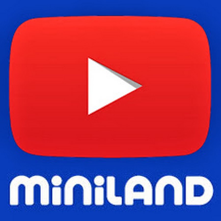 Miniland Worldwide - YouTube