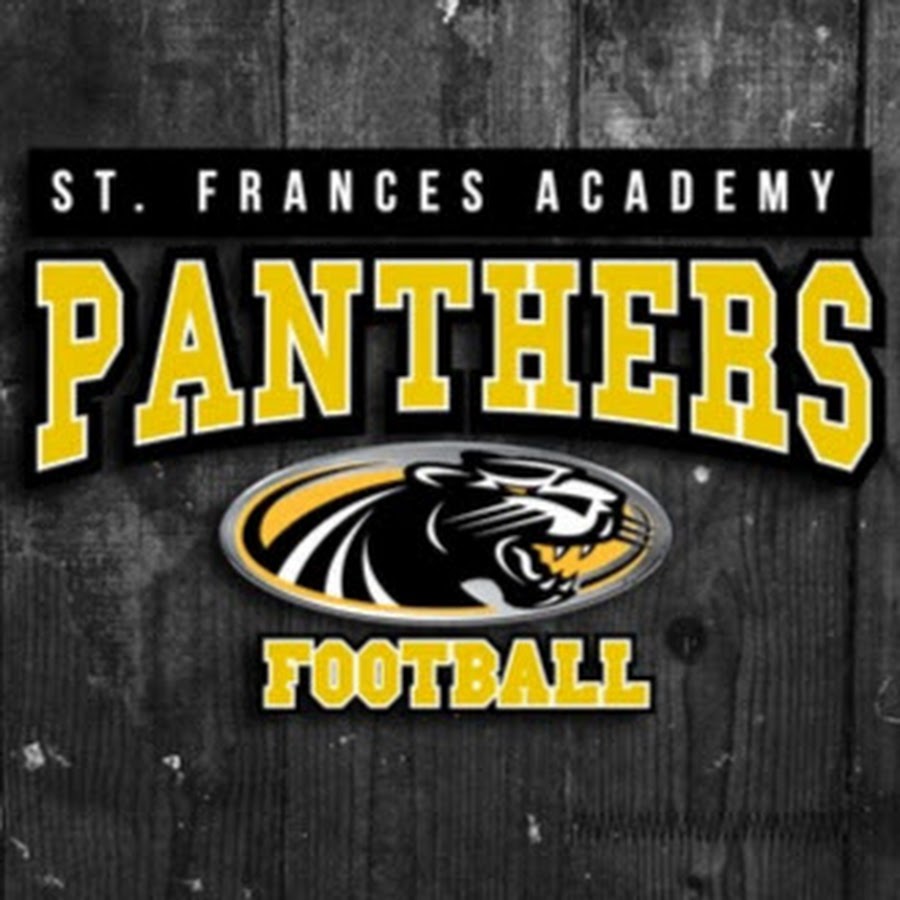 St. Frances Academy Football YouTube