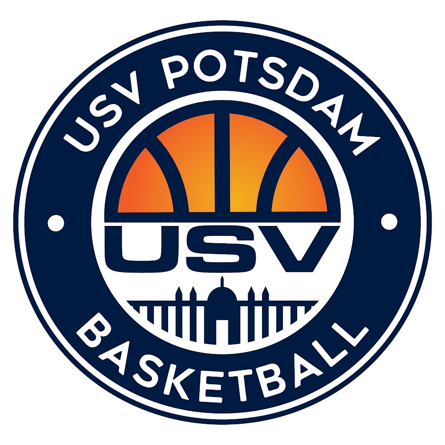 USV Potsdam Basketball YouTube