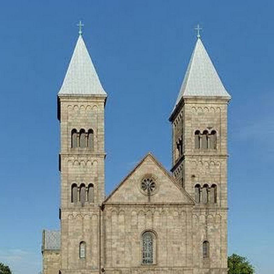 Domkirke YouTube