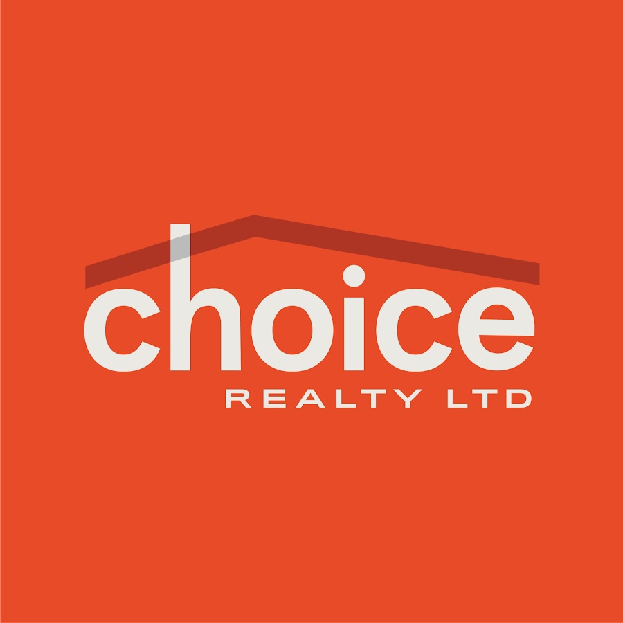 Choice Realty Ltd YouTube