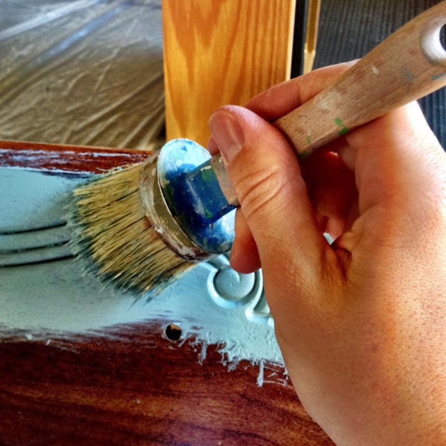 Chalk Paint Ideas YouTube