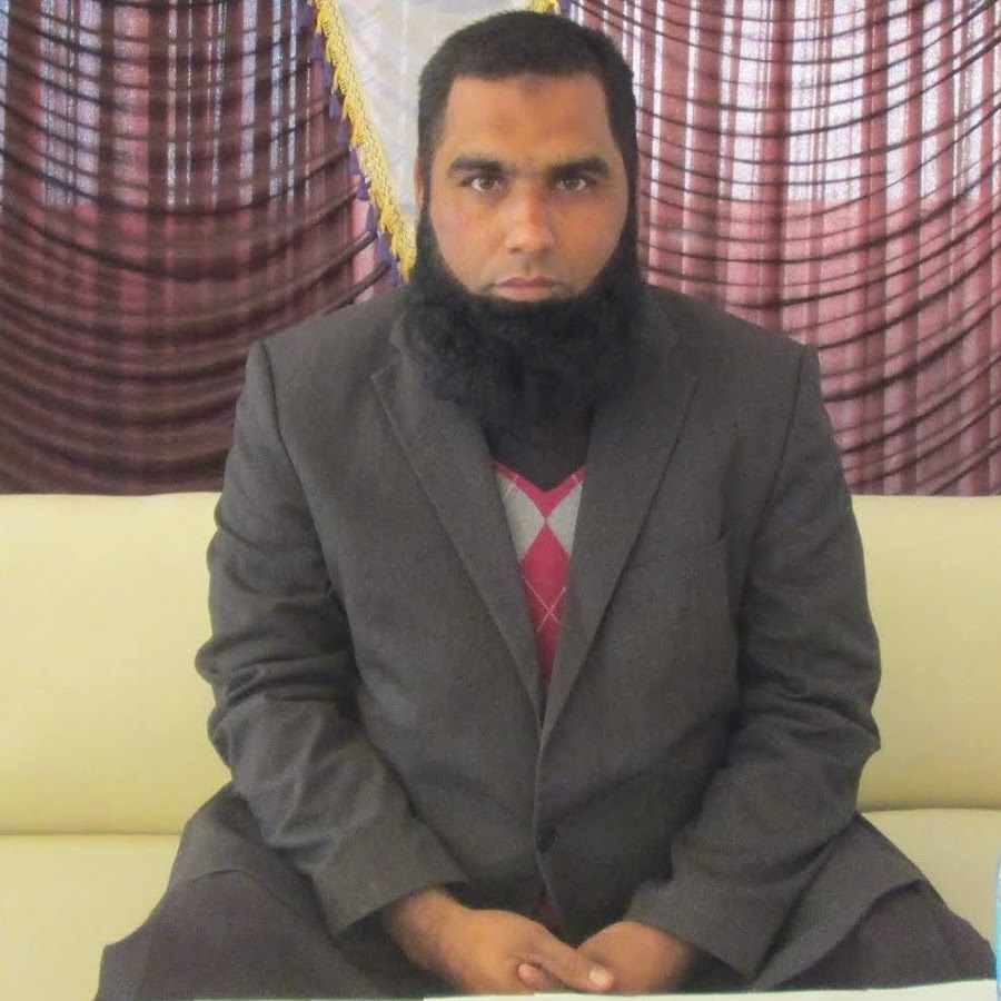 MUHAMMAD IMRAN NASIM - YouTube