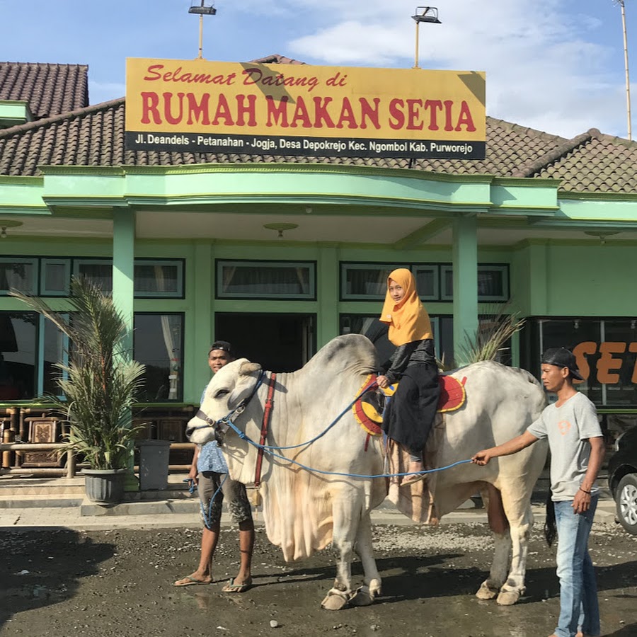 Setia Farm - YouTube