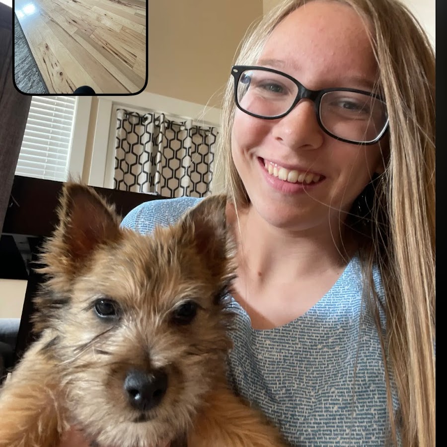 Jocelyn Young YouTube