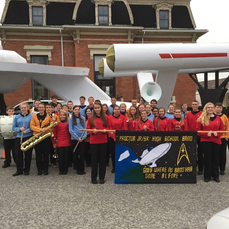 Proctor Vermont YouTube