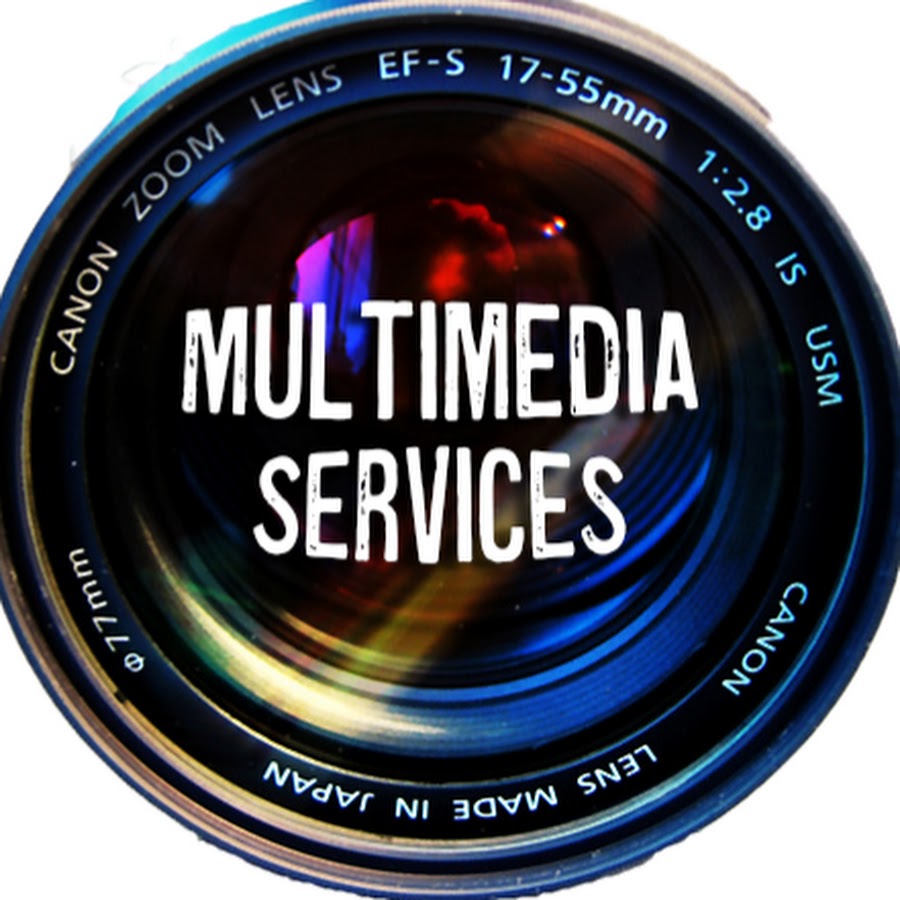 Multimedia Services YouTube
