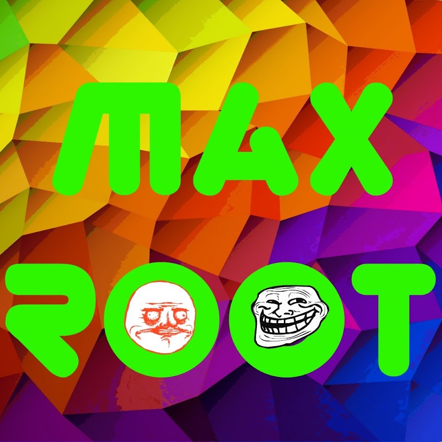 Max Root YouTube