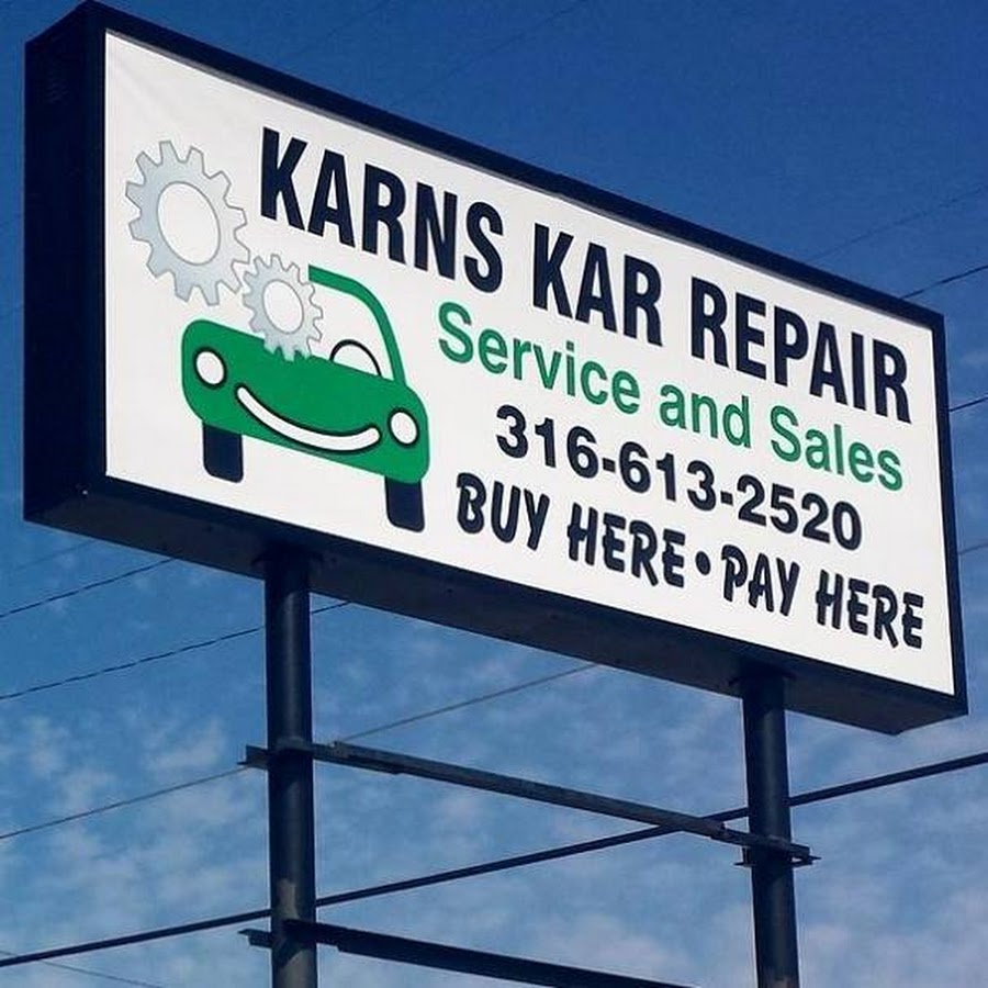 Karns Car Repair