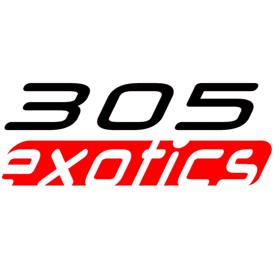 Miami Luxury Car Rental - YouTube