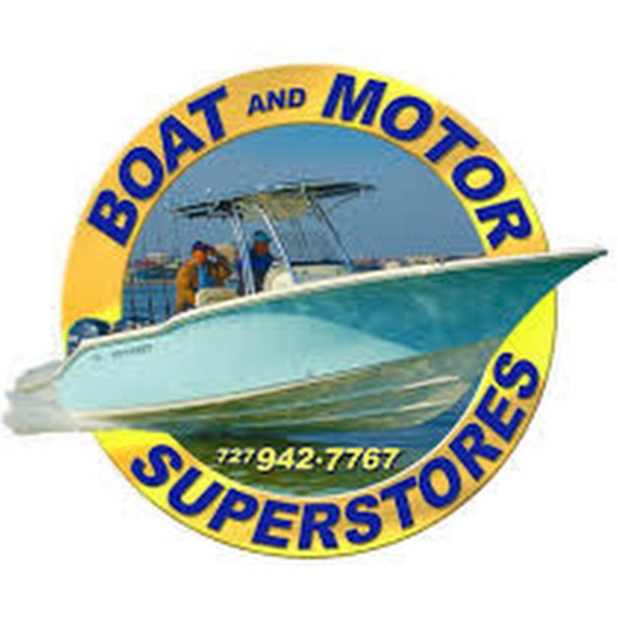 Boat And Motor Superstores Youtube