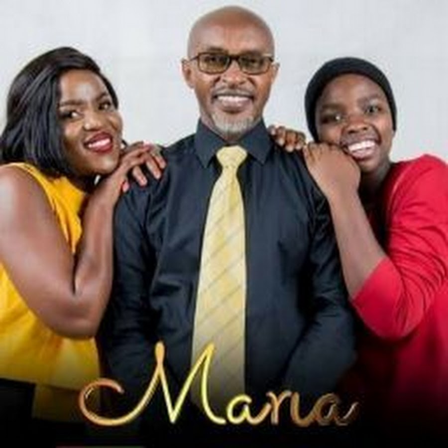 Maria Series Citizen TV - YouTube