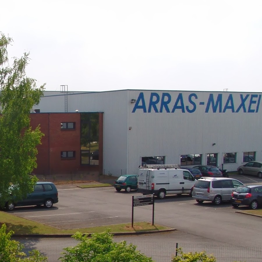 Arras Maxei - YouTube