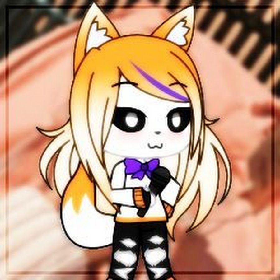 Lolbit Fnaf Gacha Life