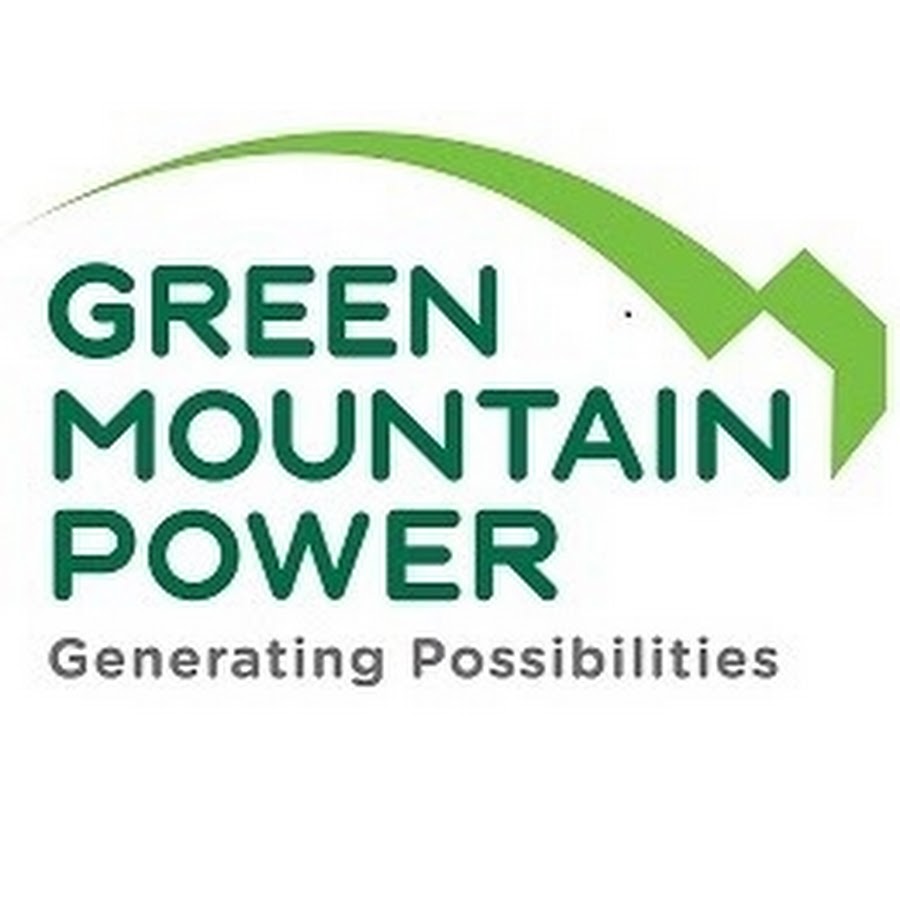Green Mountain Power Corp YouTube