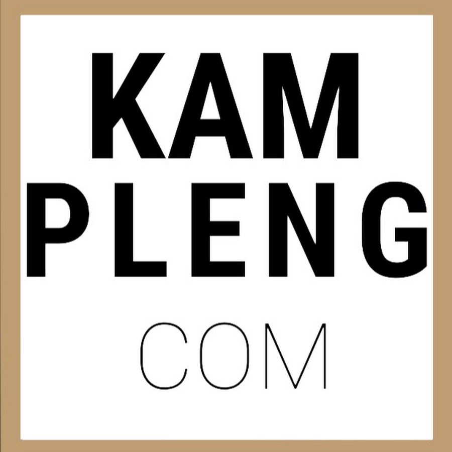 Kampleng Com YouTube